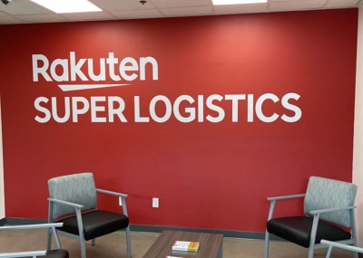 Wall Graphics Photo
